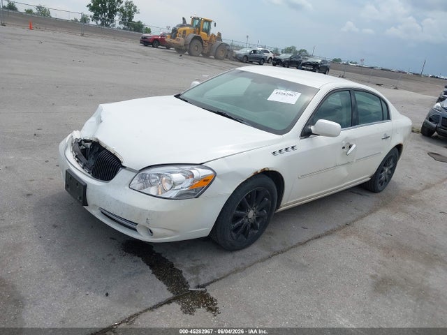 Aukcja sprzedaży 2006 Buick Lucerne Cxs, vin: 1G4HE57Y36U182061, numer aukcji: 45282967