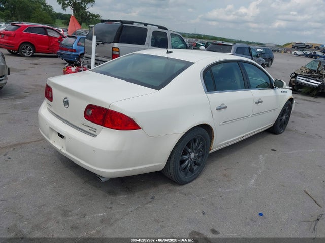 Aukcja sprzedaży 2006 Buick Lucerne Cxs, vin: 1G4HE57Y36U182061, numer aukcji: 45282967