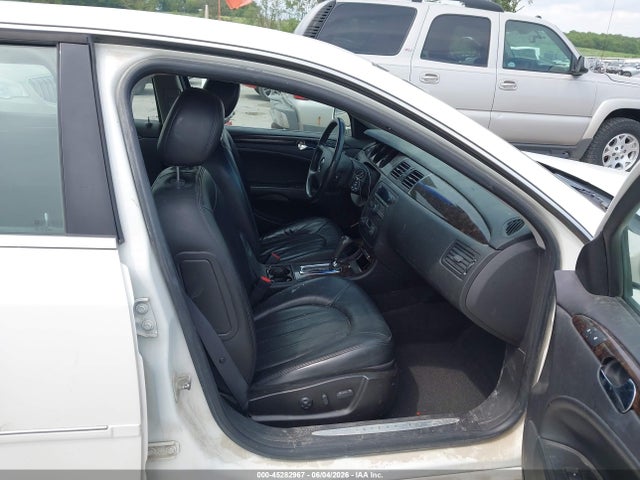 Aukcja sprzedaży 2006 Buick Lucerne Cxs, vin: 1G4HE57Y36U182061, numer aukcji: 45282967