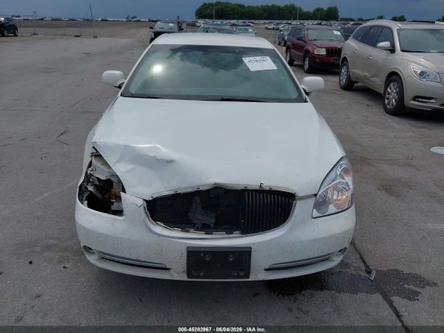 Aukcja sprzedaży 2006 Buick Lucerne Cxs, vin: 1G4HE57Y36U182061, numer aukcji: 45282967