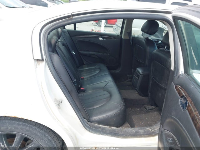 Aukcja sprzedaży 2006 Buick Lucerne Cxs, vin: 1G4HE57Y36U182061, numer aukcji: 45282967
