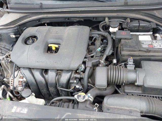 Продаж на аукціоні авто 2020 Hyundai Elantra Sel, vin: 5NPD84LF2LH627193, номер лоту: 45282969