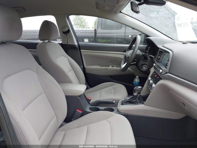 Продаж на аукціоні авто 2020 Hyundai Elantra Sel, vin: 5NPD84LF2LH627193, номер лоту: 45282969
