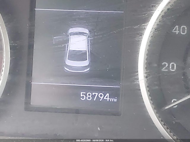 Продаж на аукціоні авто 2020 Hyundai Elantra Sel, vin: 5NPD84LF2LH627193, номер лоту: 45282969