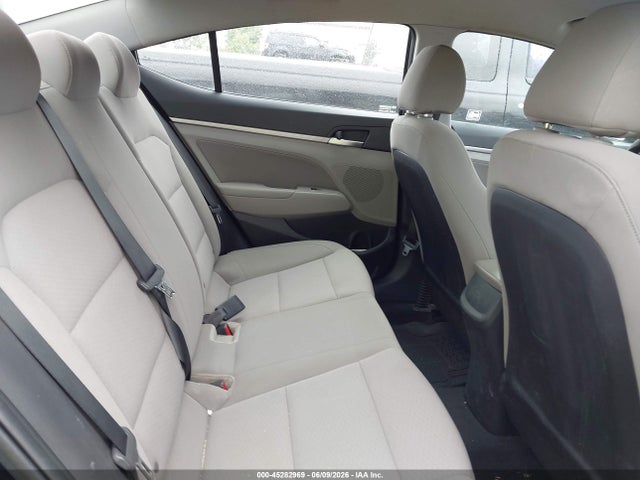 Продаж на аукціоні авто 2020 Hyundai Elantra Sel, vin: 5NPD84LF2LH627193, номер лоту: 45282969