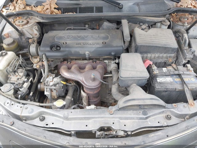 Auction sale of the 2008 Toyota Camry Se, vin: 4T1BE46K68U232340, lot number: 45282974