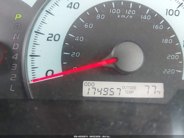Auction sale of the 2008 Toyota Camry Se, vin: 4T1BE46K68U232340, lot number: 45282974