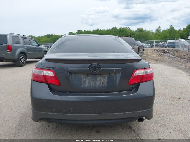 Auction sale of the 2008 Toyota Camry Se, vin: 4T1BE46K68U232340, lot number: 45282974