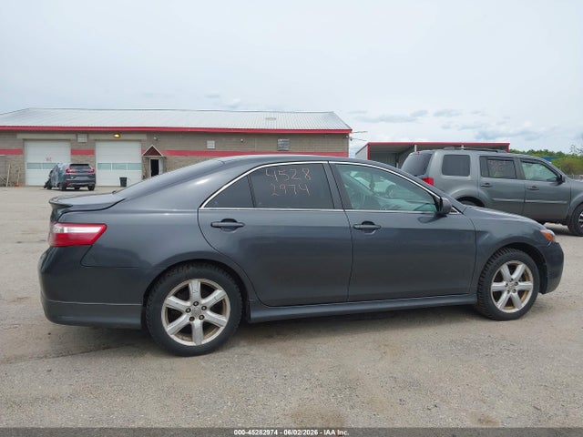 Auction sale of the 2008 Toyota Camry Se, vin: 4T1BE46K68U232340, lot number: 45282974