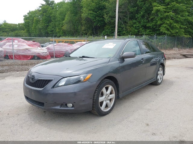Auction sale of the 2008 Toyota Camry Se, vin: 4T1BE46K68U232340, lot number: 45282974