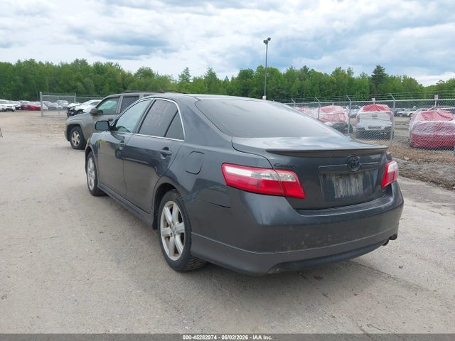 Auction sale of the 2008 Toyota Camry Se, vin: 4T1BE46K68U232340, lot number: 45282974
