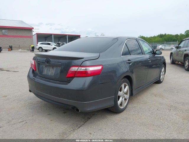 Auction sale of the 2008 Toyota Camry Se, vin: 4T1BE46K68U232340, lot number: 45282974