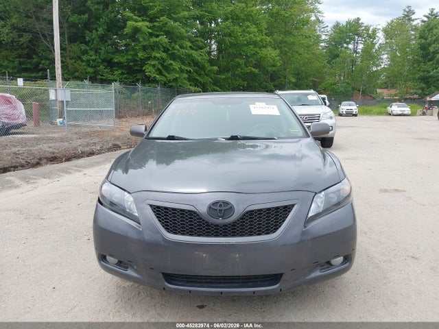 Auction sale of the 2008 Toyota Camry Se, vin: 4T1BE46K68U232340, lot number: 45282974