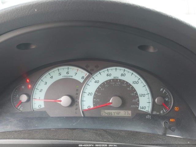 Auction sale of the 2008 Toyota Camry Se, vin: 4T1BE46K68U232340, lot number: 45282974