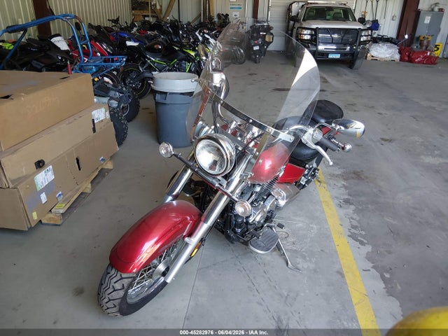 Aukcja sprzedaży 2010 Yamaha Xvs650 A/at, vin: JYAVM01E9AA135991, numer aukcji: 45282976