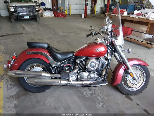 Aukcja sprzedaży 2010 Yamaha Xvs650 A/at, vin: JYAVM01E9AA135991, numer aukcji: 45282976