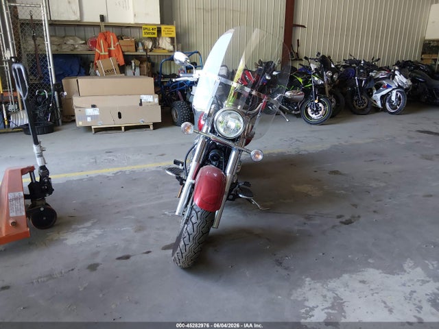 Продаж на аукціоні авто 2010 Yamaha Xvs650 A/at, vin: JYAVM01E9AA135991, номер лоту: 45282976