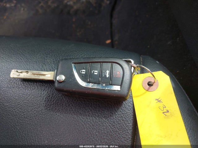 Продаж на аукціоні авто 2020 Toyota Camry Se, vin: 4T1G11AK2LU354452, номер лоту: 45282978