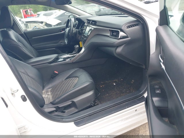 Продаж на аукціоні авто 2020 Toyota Camry Se, vin: 4T1G11AK2LU354452, номер лоту: 45282978