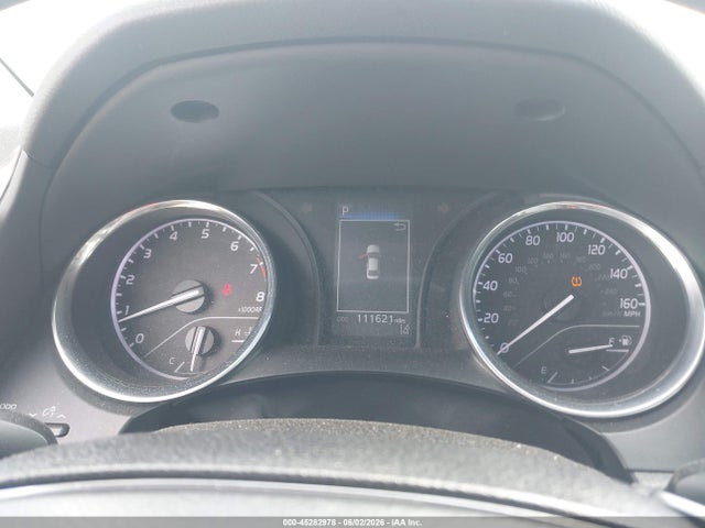 Продаж на аукціоні авто 2020 Toyota Camry Se, vin: 4T1G11AK2LU354452, номер лоту: 45282978