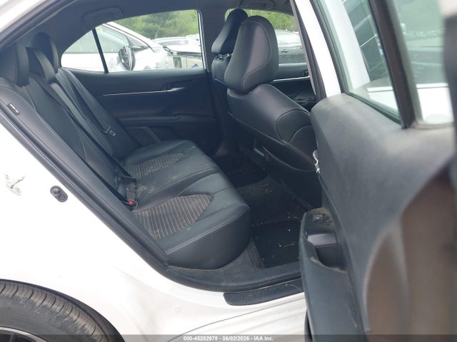 Продаж на аукціоні авто 2020 Toyota Camry Se, vin: 4T1G11AK2LU354452, номер лоту: 45282978