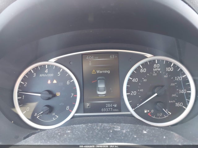 Nissan SENTRA S 2018 3N1AB7AP8JY321958 Image 7