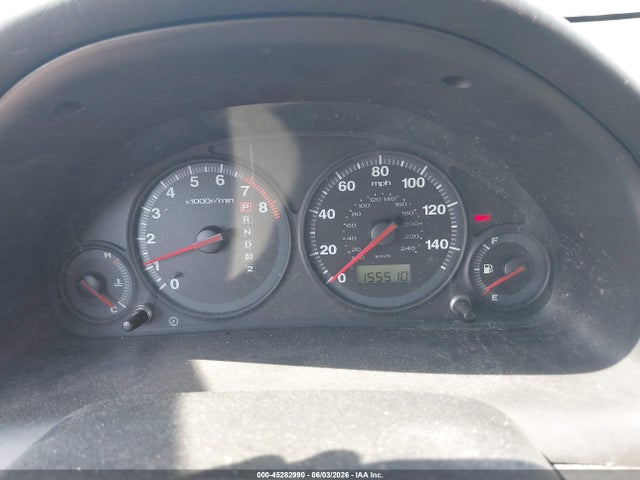 2001 Honda Civic Ex მანქანა იყიდება აუქციონზე, vin: 1HGES26721L054692, აუქციონის ნომერი: 45282990