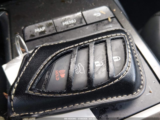 2022 Lexus Gx 460 Premium მანქანა იყიდება აუქციონზე, vin: JTJAM7BX2N5318527, აუქციონის ნომერი: 45282992