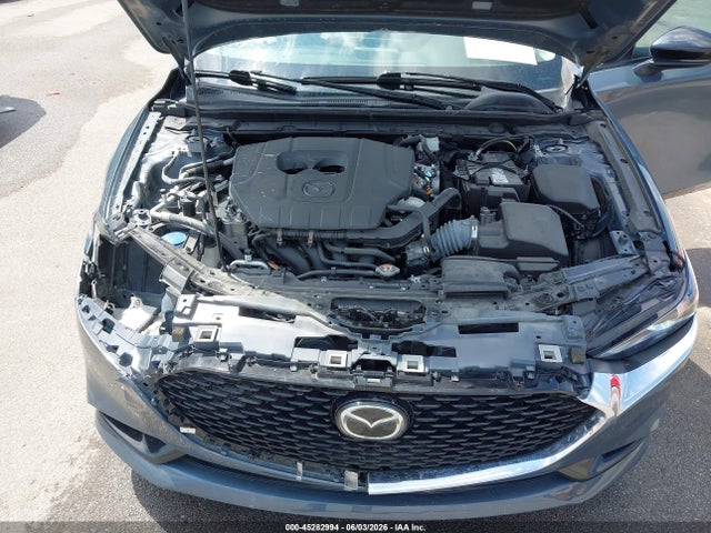 Продаж на аукціоні авто 2024 Mazda Mazda3 2.5 S Carbon Edition, vin: 3MZBPBCM9RM410608, номер лоту: 45282994