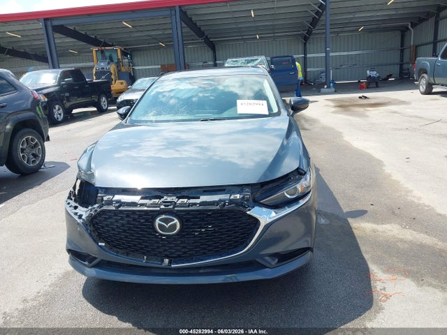 Продаж на аукціоні авто 2024 Mazda Mazda3 2.5 S Carbon Edition, vin: 3MZBPBCM9RM410608, номер лоту: 45282994