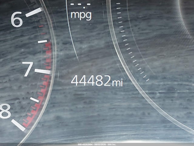 Продаж на аукціоні авто 2024 Mazda Mazda3 2.5 S Carbon Edition, vin: 3MZBPBCM9RM410608, номер лоту: 45282994