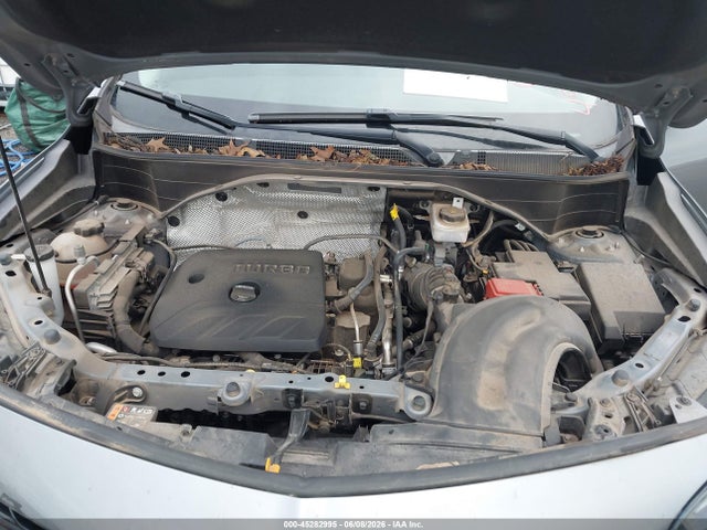 Продажа на аукционе авто 2022 Buick Encore Gx Fwd Select, vin: KL4MMDSL7NB073540, номер лота: 45282995
