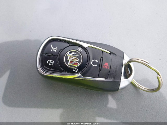 Продажа на аукционе авто 2022 Buick Encore Gx Fwd Select, vin: KL4MMDSL7NB073540, номер лота: 45282995