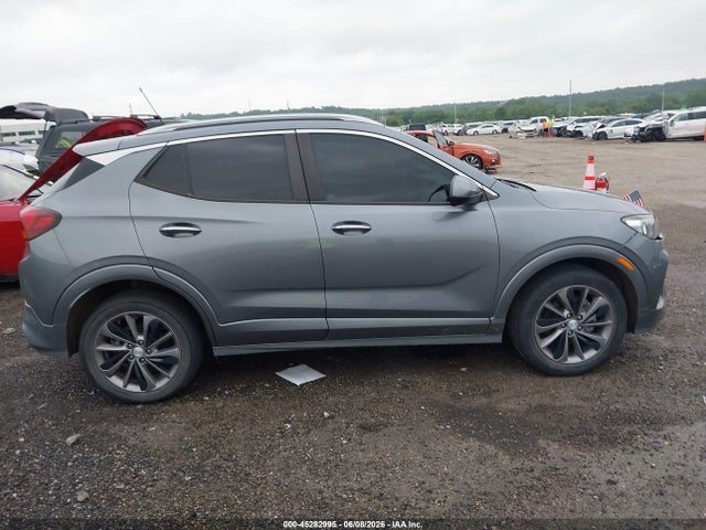 Продажа на аукционе авто 2022 Buick Encore Gx Fwd Select, vin: KL4MMDSL7NB073540, номер лота: 45282995