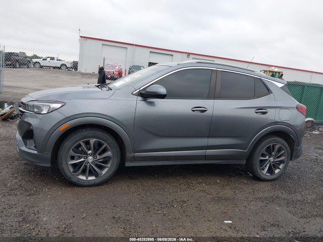 Продажа на аукционе авто 2022 Buick Encore Gx Fwd Select, vin: KL4MMDSL7NB073540, номер лота: 45282995
