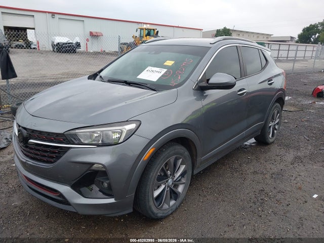 Продажа на аукционе авто 2022 Buick Encore Gx Fwd Select, vin: KL4MMDSL7NB073540, номер лота: 45282995