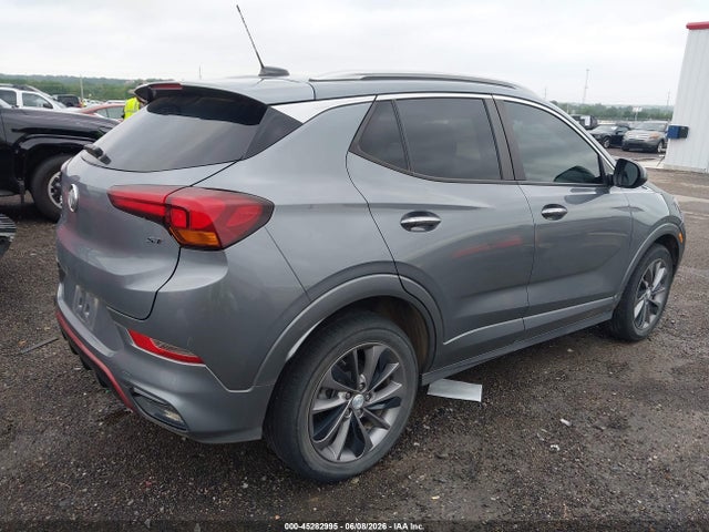 Продажа на аукционе авто 2022 Buick Encore Gx Fwd Select, vin: KL4MMDSL7NB073540, номер лота: 45282995