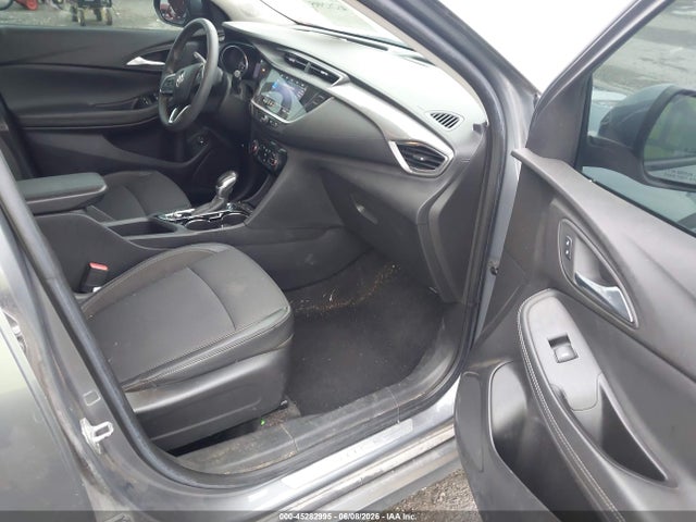 Продажа на аукционе авто 2022 Buick Encore Gx Fwd Select, vin: KL4MMDSL7NB073540, номер лота: 45282995