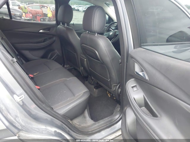 Продажа на аукционе авто 2022 Buick Encore Gx Fwd Select, vin: KL4MMDSL7NB073540, номер лота: 45282995