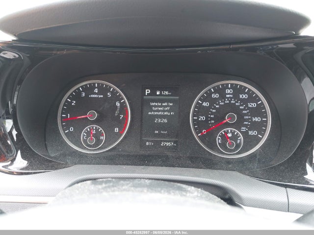 Продажа на аукционе авто 2024 Kia K5 Gt-line, vin: 5XXG64J29RG254404, номер лота: 45282997