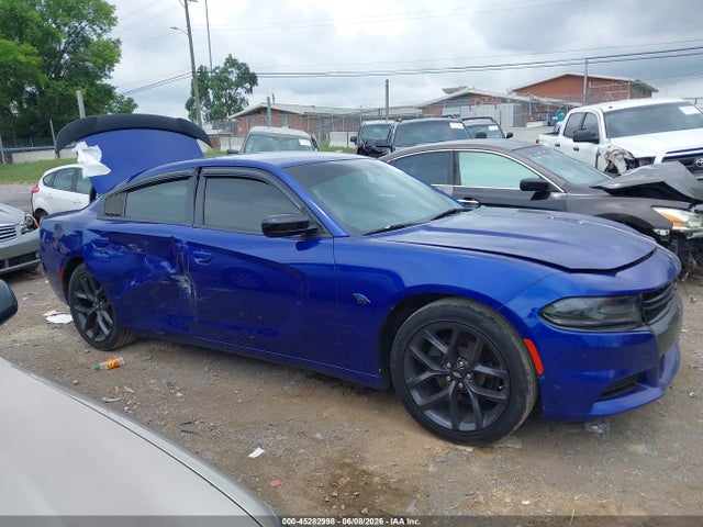 Dodge Charger Sxt Rwd 2020 2C3CDXBG8LH208846 Image 13