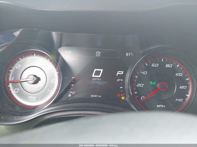 Dodge Charger Sxt Rwd 2020 2C3CDXBG8LH208846 Image 7