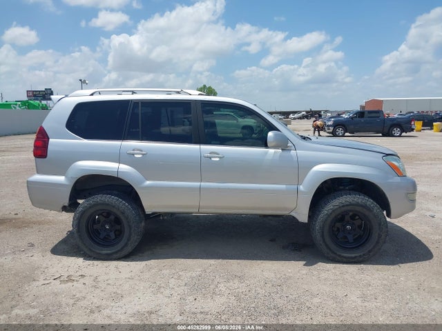 Aukcja sprzedaży 2007 Lexus Gx 470, vin: JTJBT20X770145133, numer aukcji: 45282999