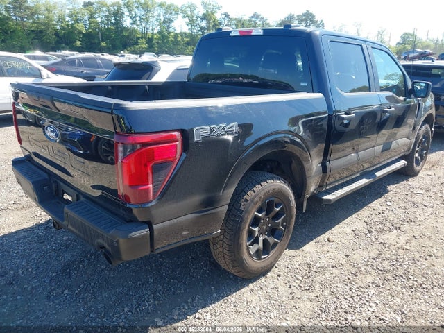 Aukcja sprzedaży 2025 Ford F-150 Stx, vin: 1FTEW2LPXSFA88418, numer aukcji: 45283004