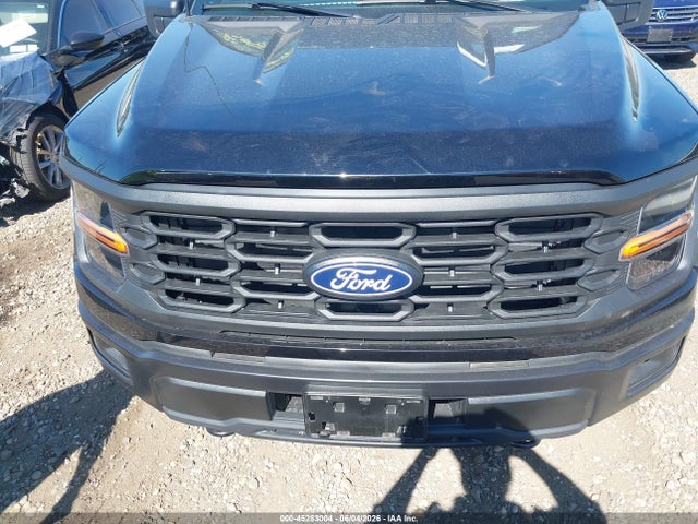 Auction sale of the 2025 Ford F-150 Stx, vin: 1FTEW2LPXSFA88418, lot number: 45283004