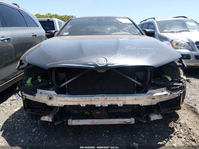 Aukcja sprzedaży 2019 Bmw M5, vin: WBSJF0C56KB285507, numer aukcji: 45283008