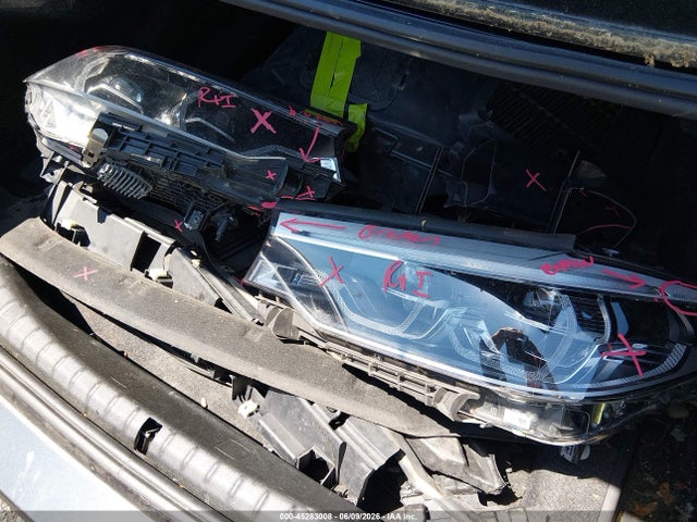 Aukcja sprzedaży 2019 Bmw M5, vin: WBSJF0C56KB285507, numer aukcji: 45283008