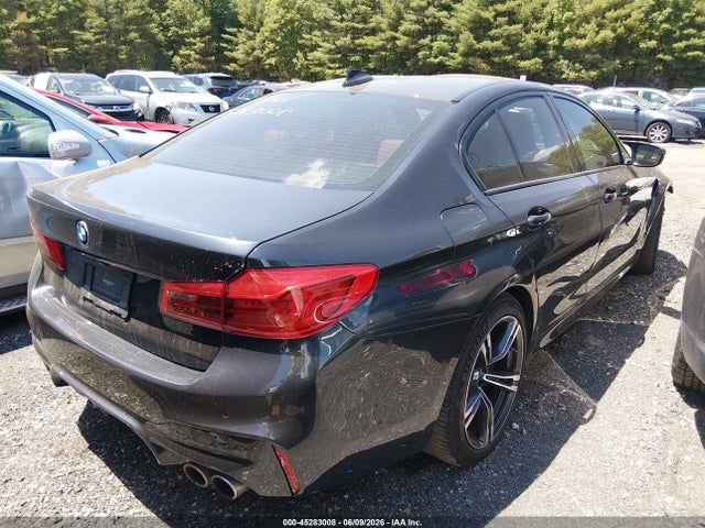 Aukcja sprzedaży 2019 Bmw M5, vin: WBSJF0C56KB285507, numer aukcji: 45283008