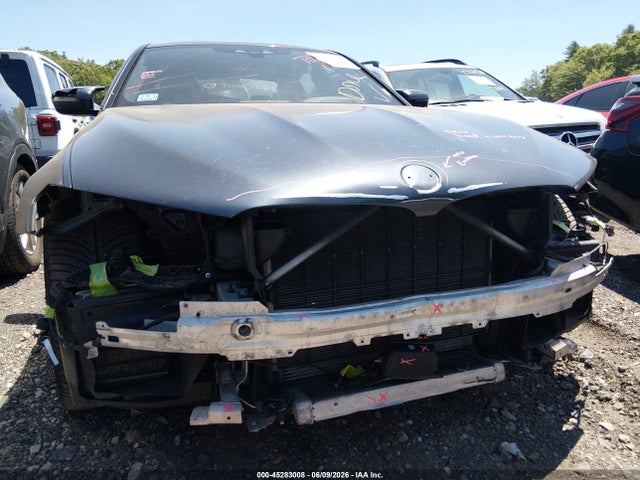 Aukcja sprzedaży 2019 Bmw M5, vin: WBSJF0C56KB285507, numer aukcji: 45283008
