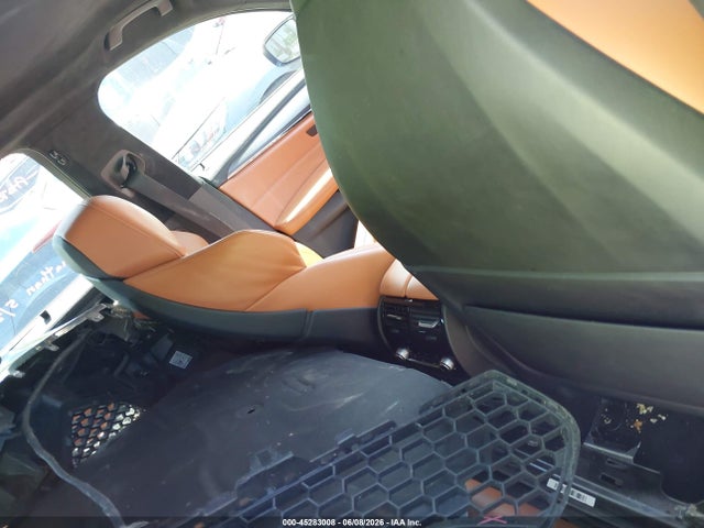Aukcja sprzedaży 2019 Bmw M5, vin: WBSJF0C56KB285507, numer aukcji: 45283008
